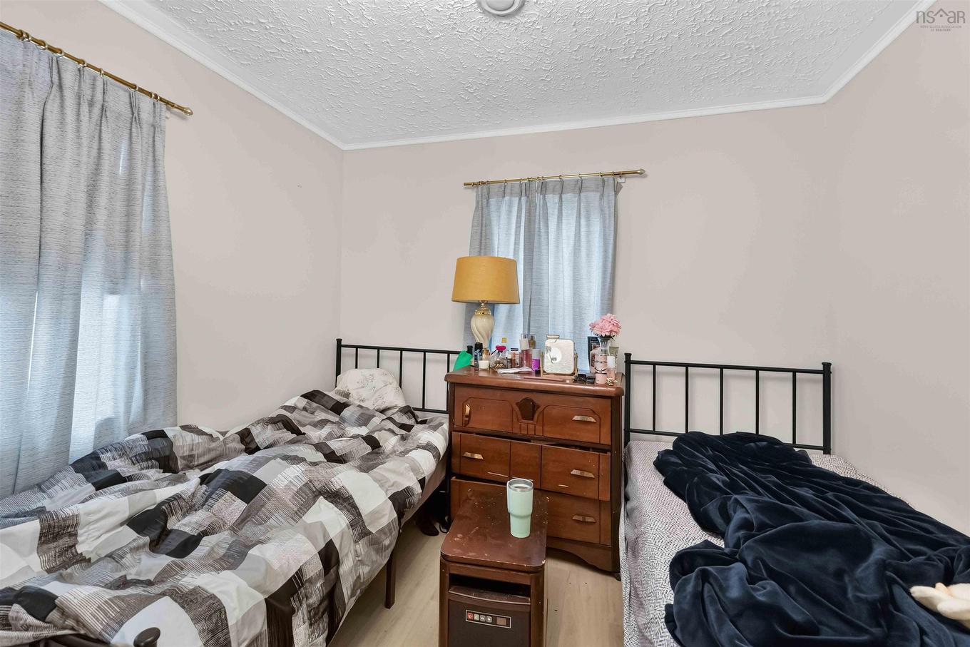 191 Oakdene Avenue, Kentville, NS - Indoor Photo Showing Bedroom
