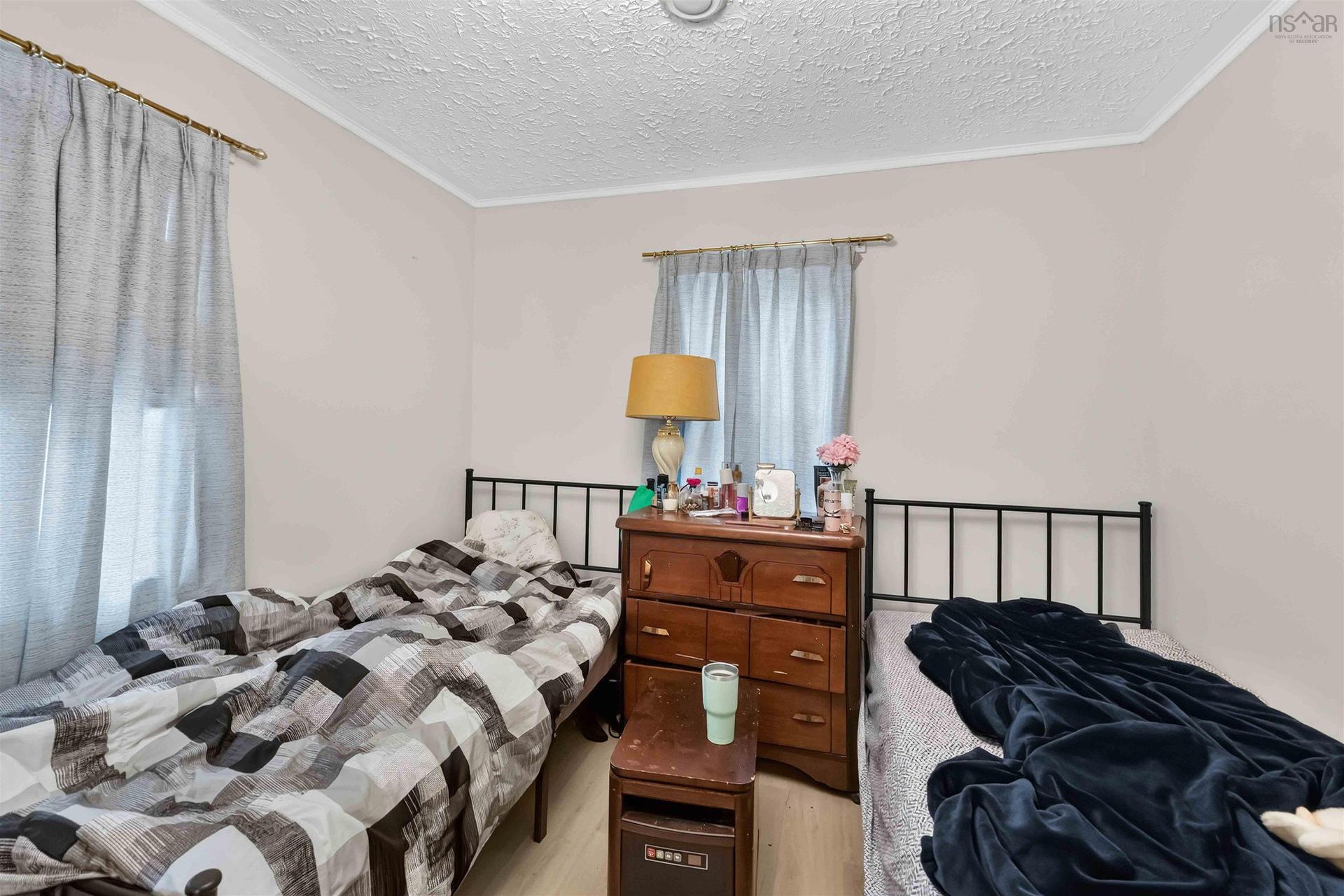 191 Oakdene Avenue, Kentville, NS - Indoor Photo Showing Bedroom