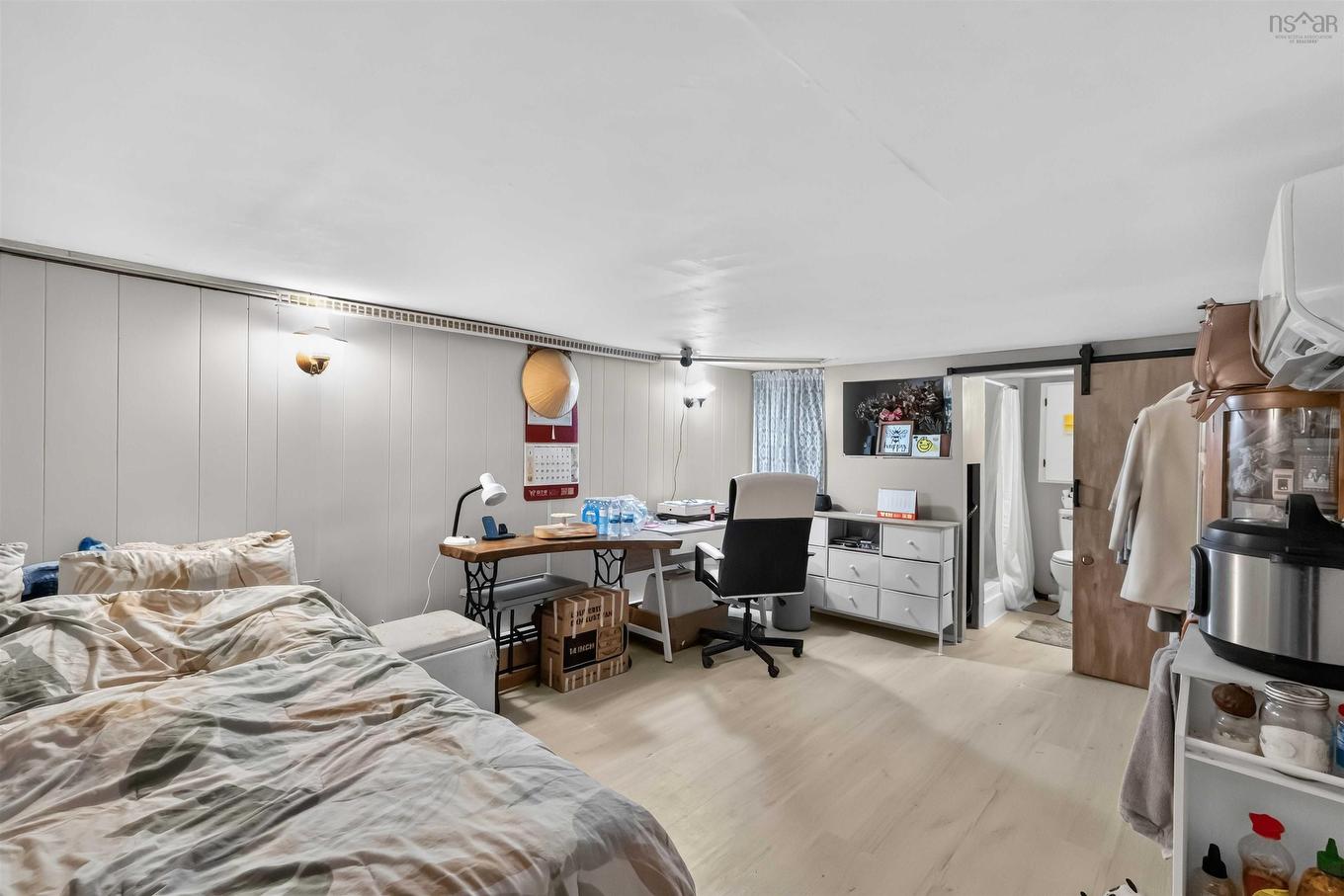 191 Oakdene Avenue, Kentville, NS - Indoor Photo Showing Bedroom