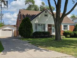 3070 CHURCH STREET Windsor, ON N9E 1T8