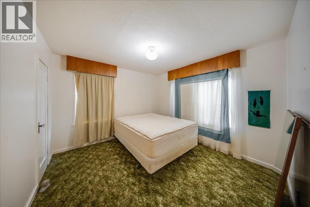 306 Sylvia Crescent, Trail, BC - Indoor