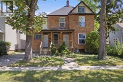 372 LINCOLN ROAD Unit# 1 Windsor, ON N8Y 2G4