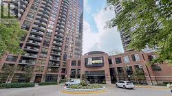 402 - 23 SHEPPARD AVENUE E Toronto, ON M2N 0C8