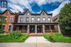 70 VICTORIA Avenue S Unit# 2 Hamilton, ON L8N 2S7