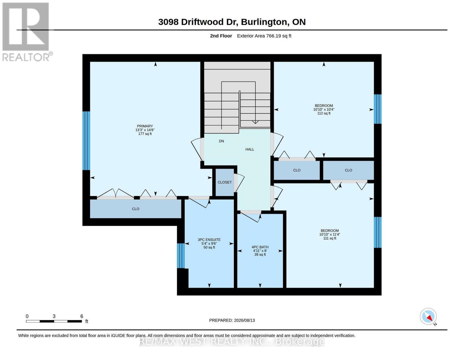 3098 Driftwood Drive, Burlington, ON - Other