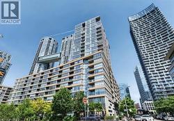 10 CAPREOL Court Unit# 651 Toronto, ON M5V 4B3