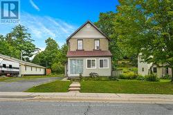 111 GIBSON ST STREET Parry Sound, ON P2A 1X6