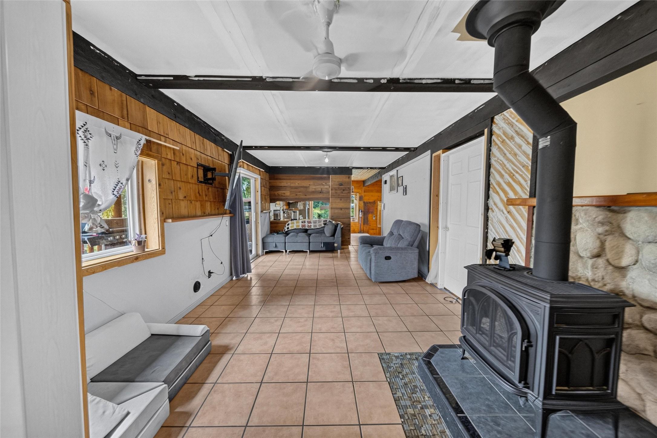 6365 Murray Road, Jaffray, BC