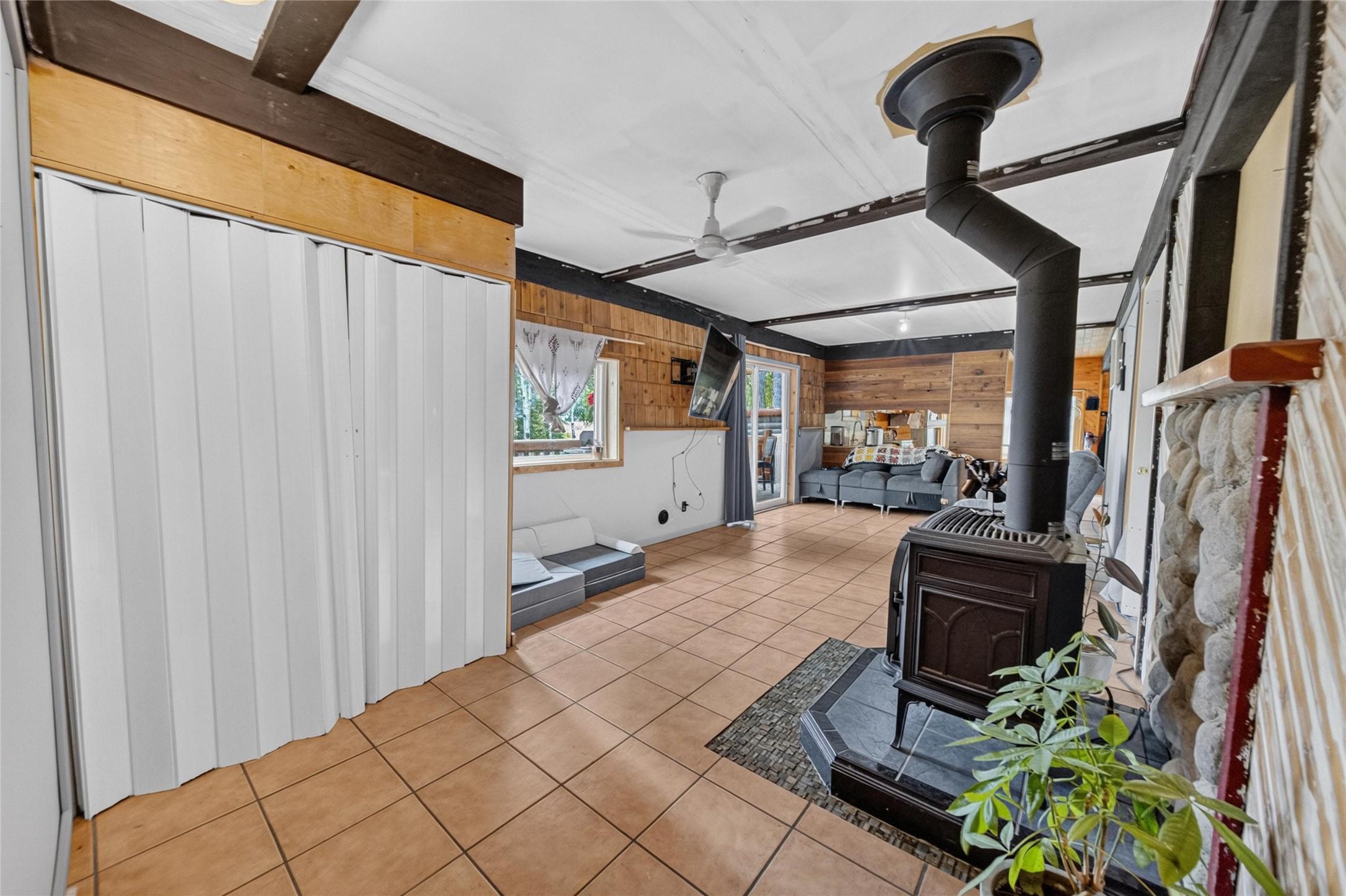 6365 Murray Road, Jaffray, BC