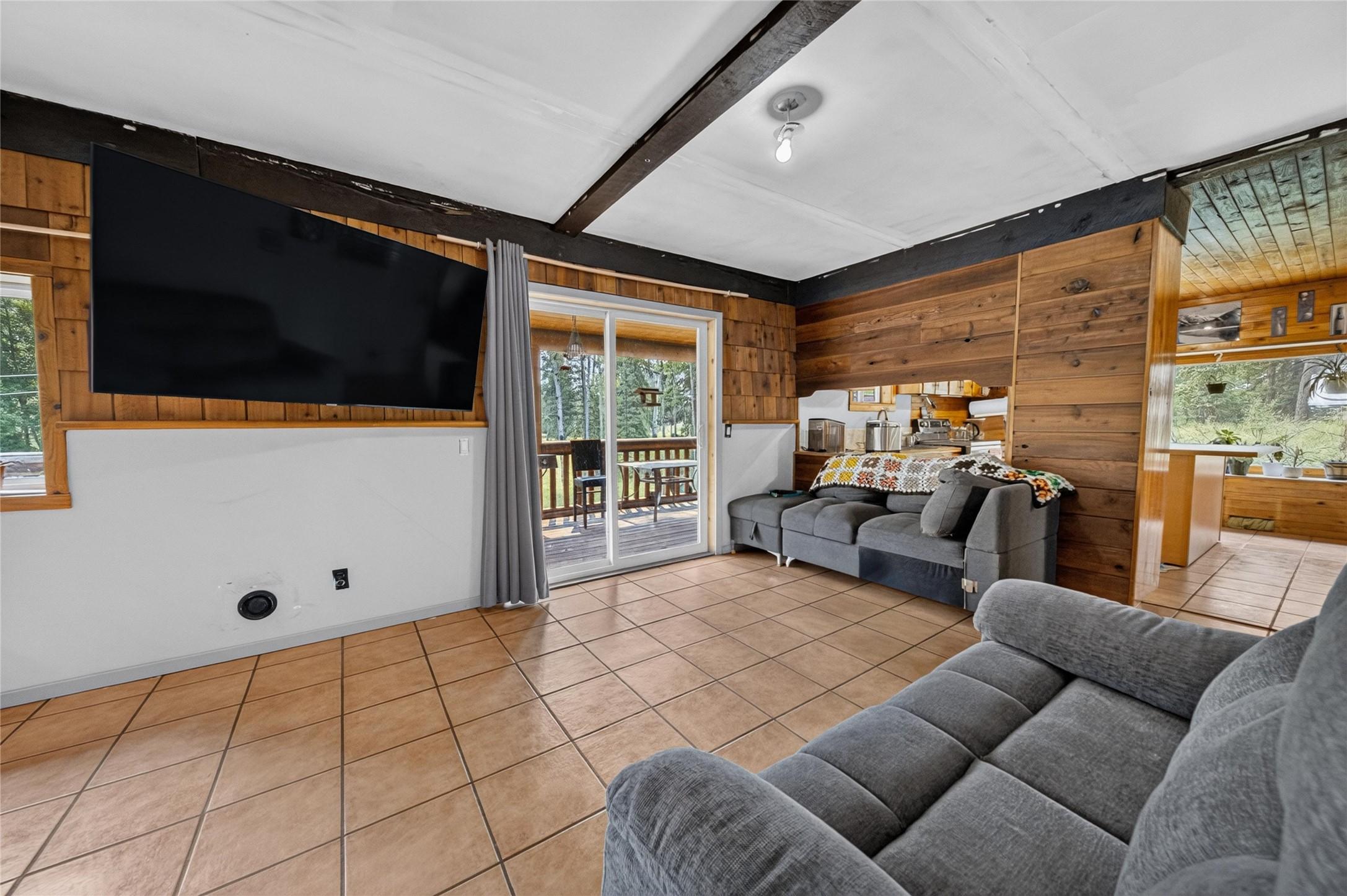 6365 Murray Road, Jaffray, BC