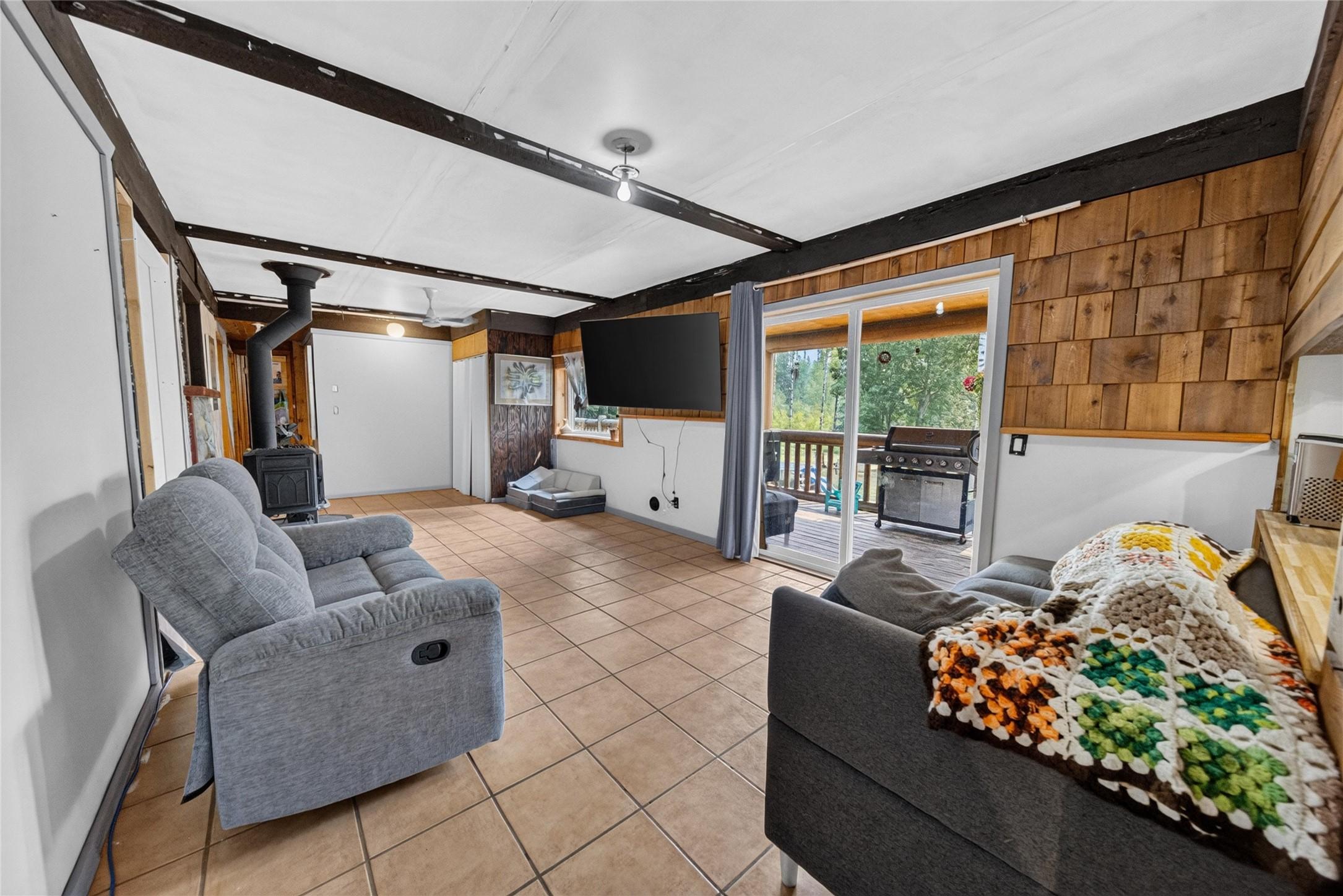 6365 Murray Road, Jaffray, BC
