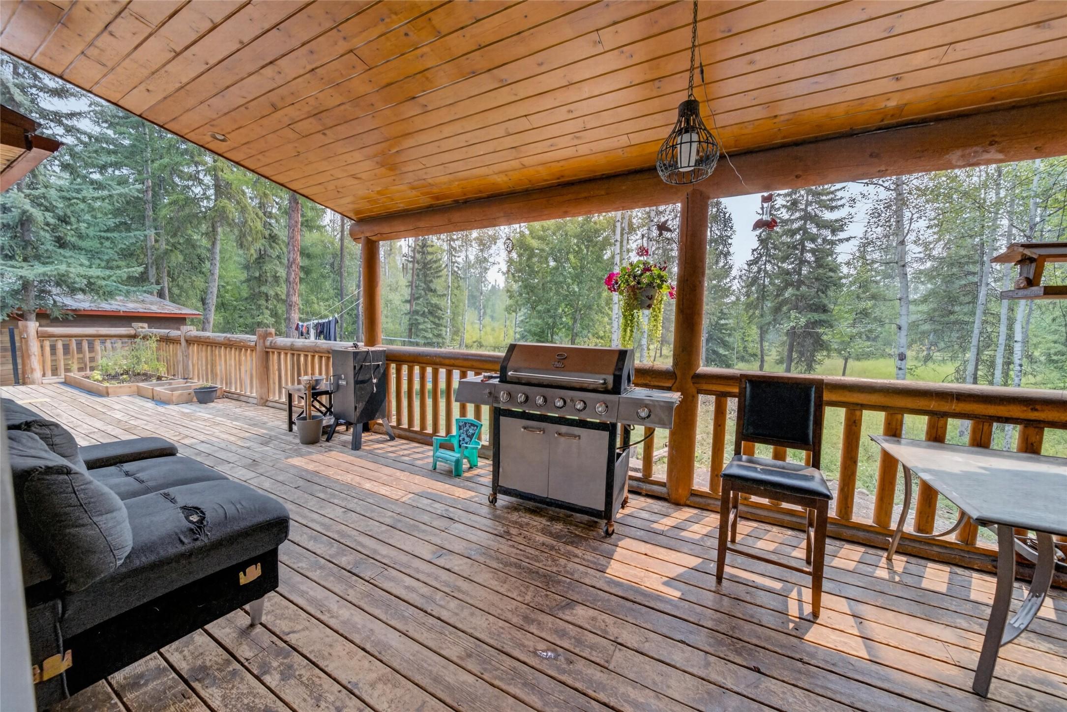 6365 Murray Road, Jaffray, BC
