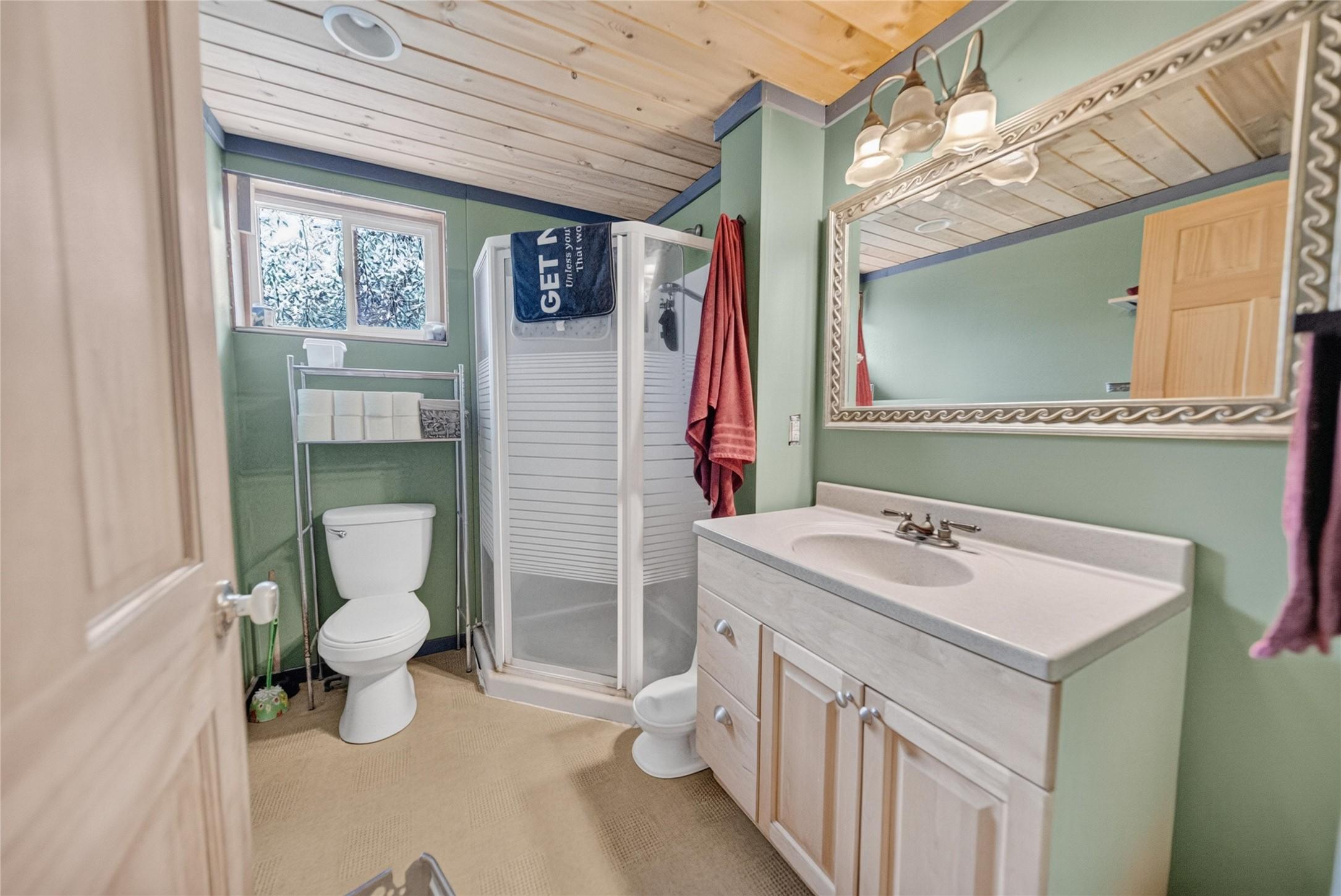 6365 Murray Road, Jaffray, BC