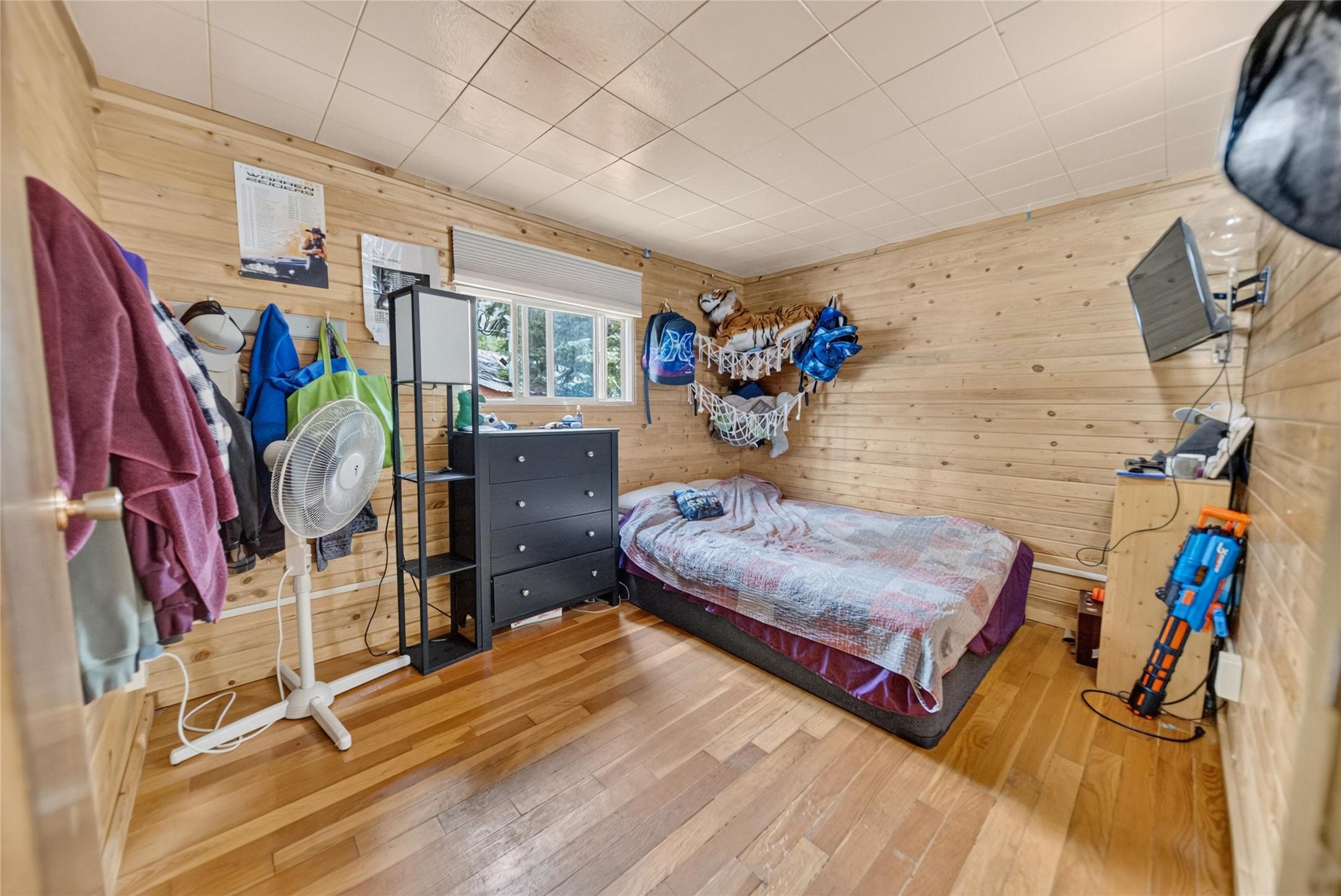 6365 Murray Road, Jaffray, BC