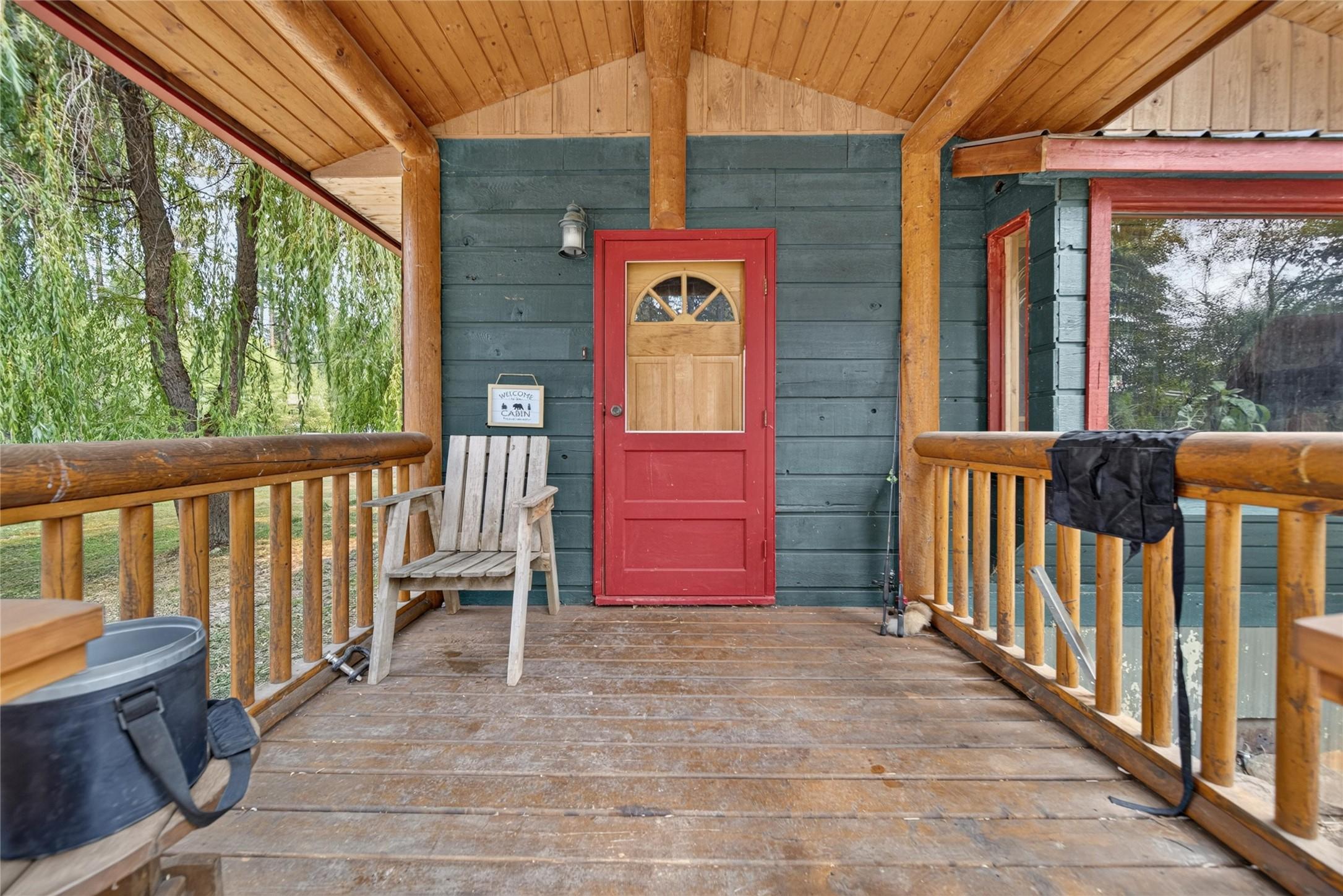 6365 Murray Road, Jaffray, BC