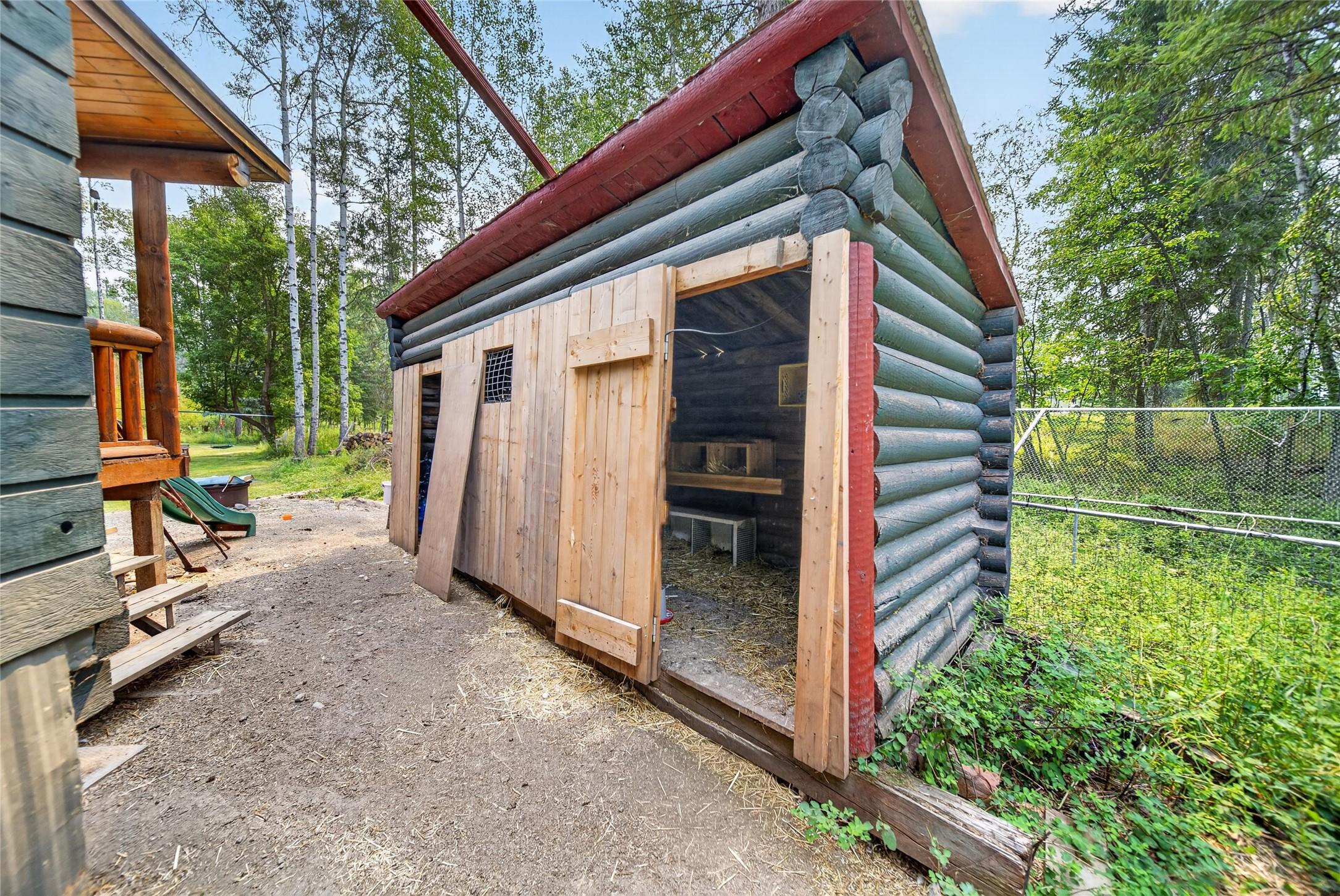 6365 Murray Road, Jaffray, BC