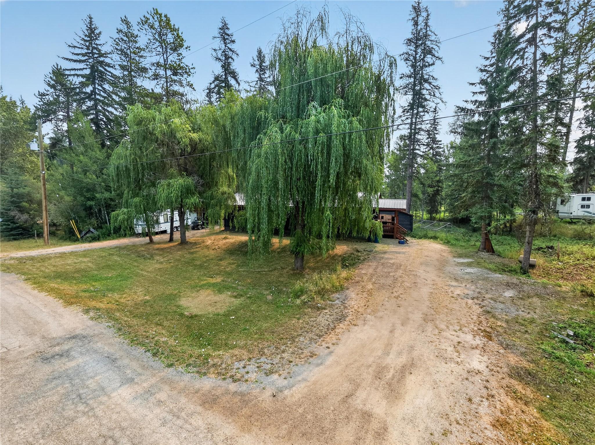 6365 Murray Road, Jaffray, BC