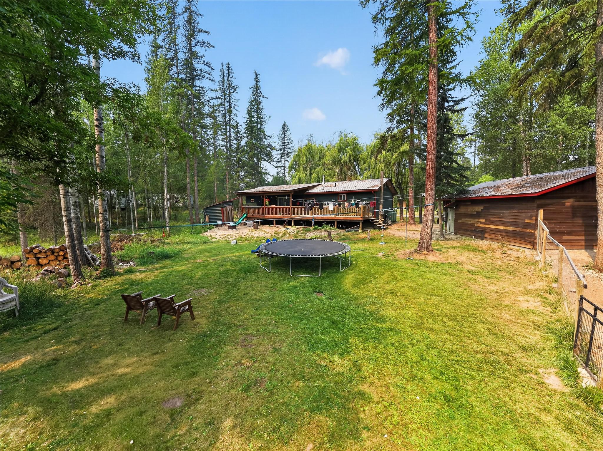 6365 Murray Road, Jaffray, BC