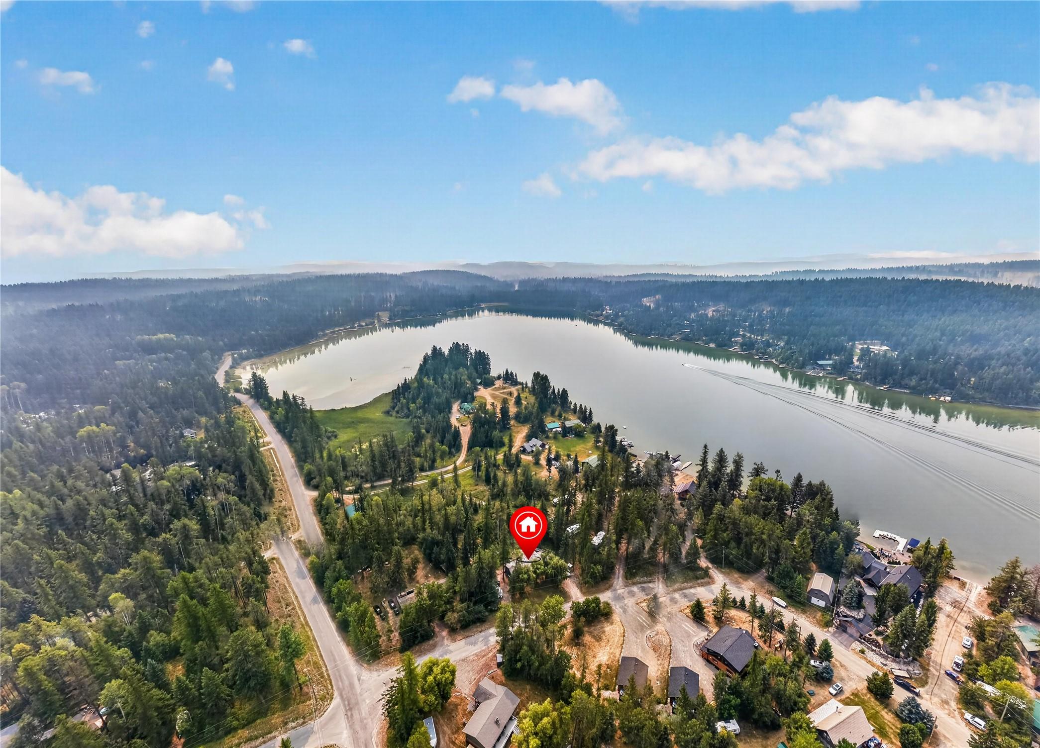 6365 Murray Road, Jaffray, BC
