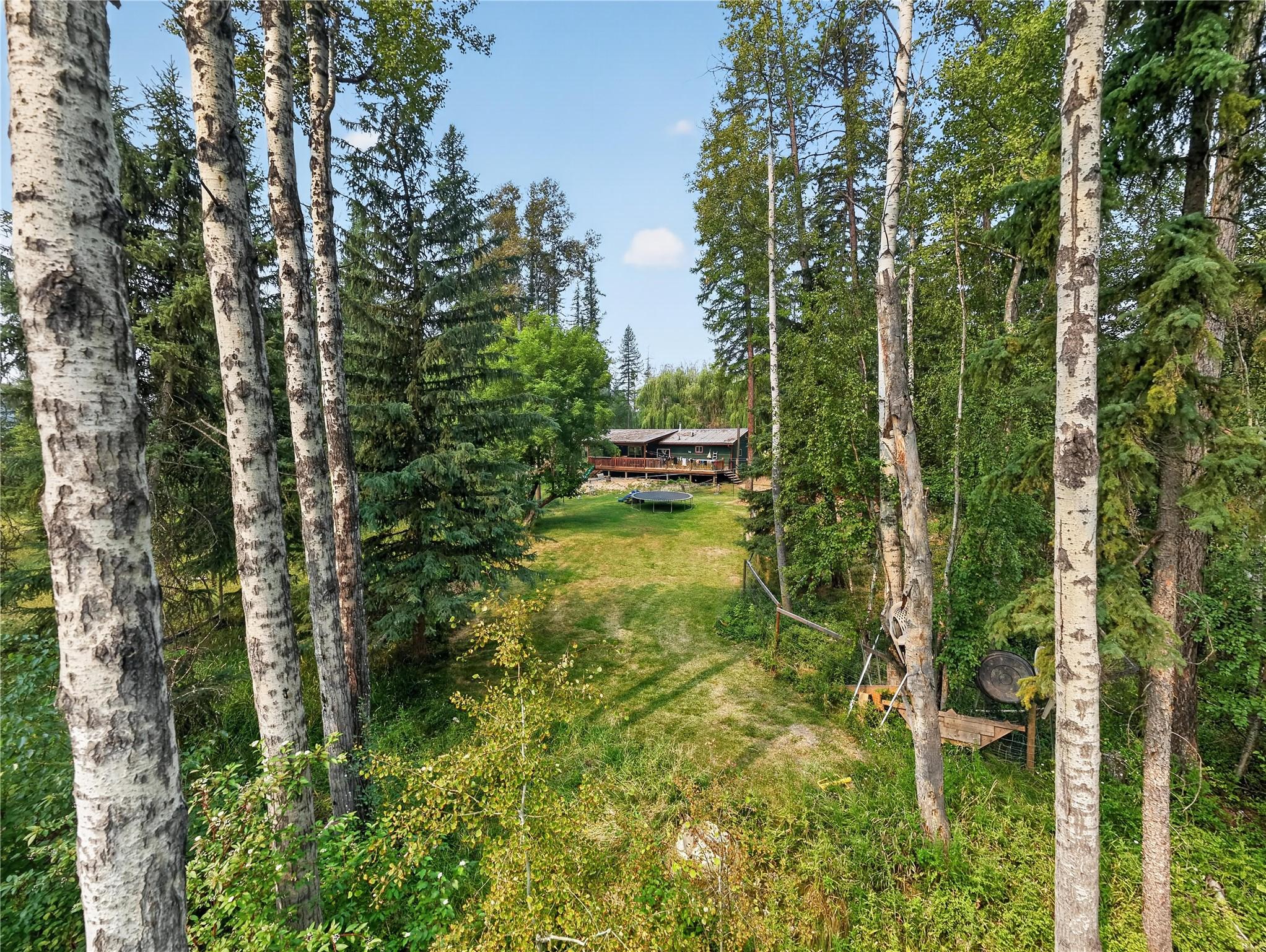 6365 Murray Road, Jaffray, BC