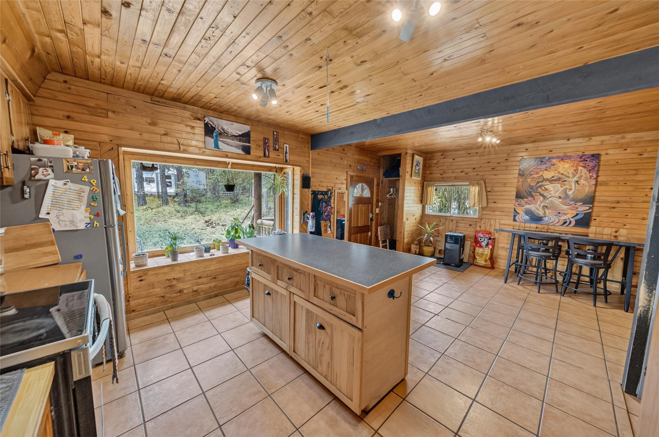 6365 Murray Road, Jaffray, BC
