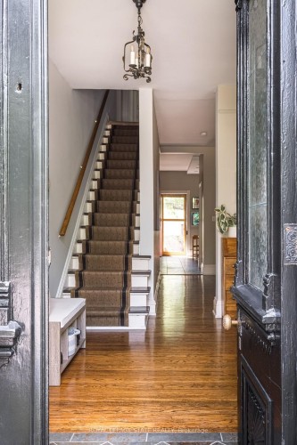 151 Markland Street, Hamilton, ON - Indoor Photo Showing Other Room