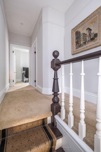 151 Markland Street, Hamilton, ON - Indoor Photo Showing Other Room