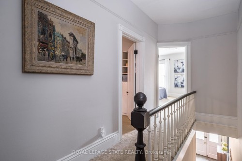 151 Markland Street, Hamilton, ON - Indoor Photo Showing Other Room