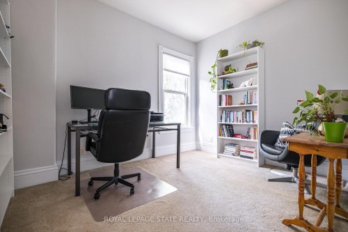 151 Markland Street, Hamilton, ON - Indoor Photo Showing Office