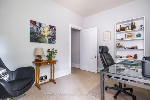 151 Markland Street, Hamilton, ON - Indoor Photo Showing Office