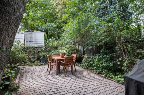 151 Markland Street, Hamilton, ON - Outdoor With Deck Patio Veranda