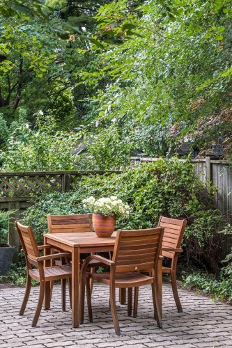 151 Markland Street, Hamilton, ON - Outdoor With Deck Patio Veranda