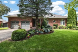 14 Tranmer Road Whitchurch-Stouffville, ON L4A 3J1