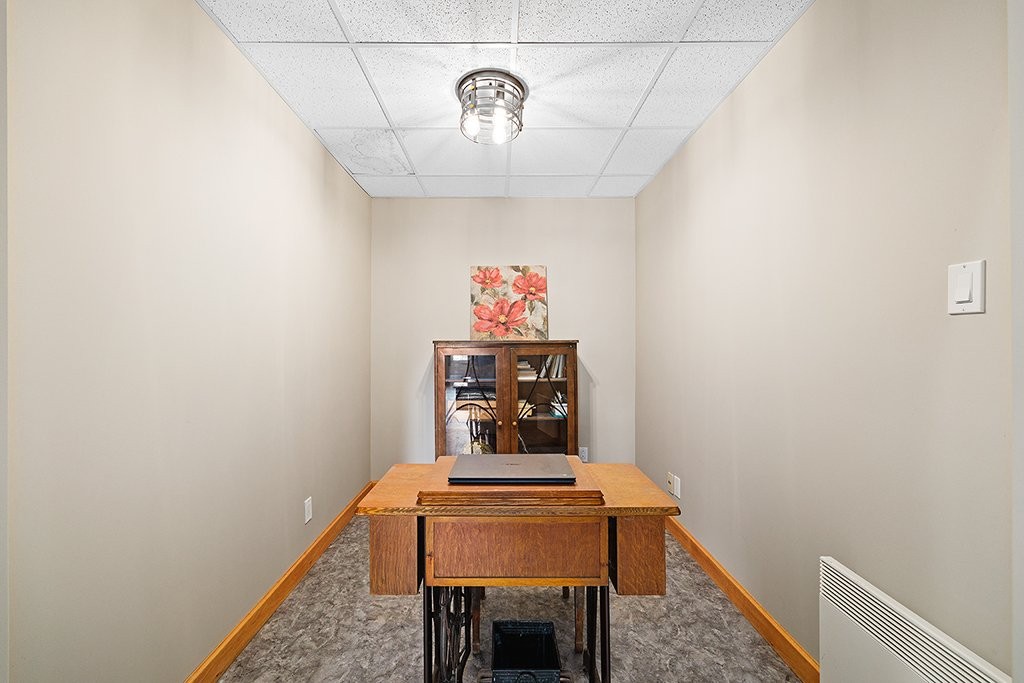 Office - 41 Ch. Maccreadie, Otter Lake, QC - Indoor Photo Showing Office