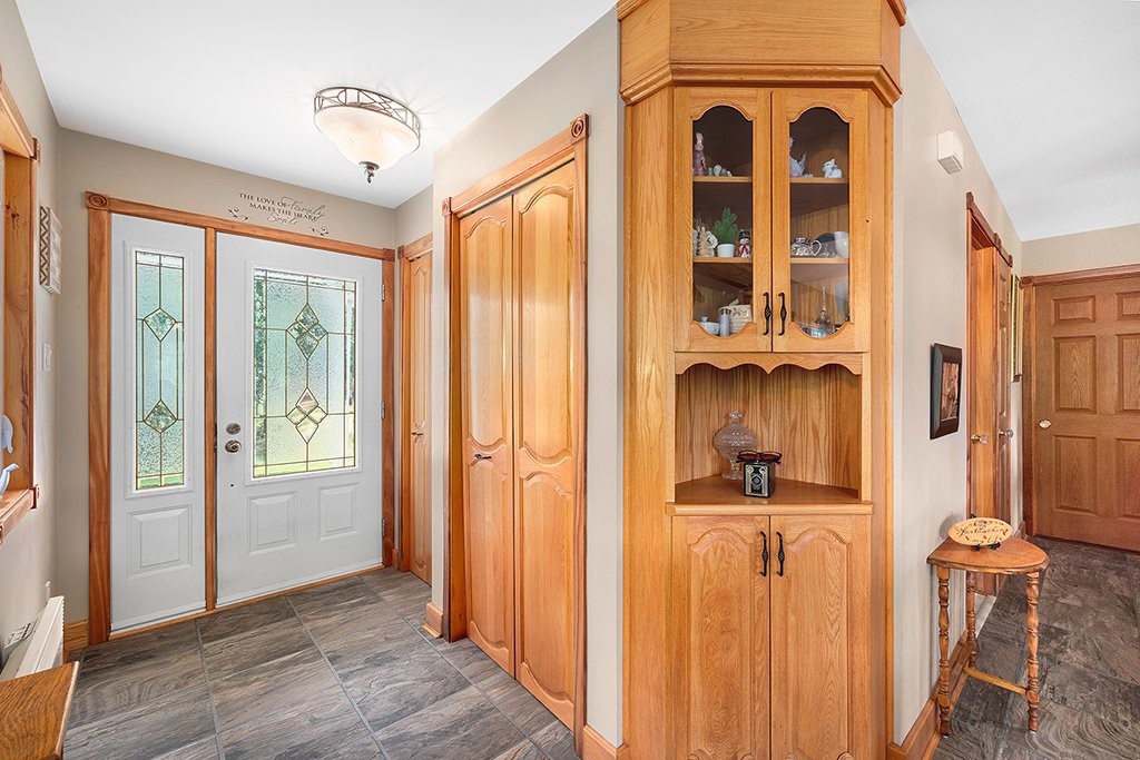 Mud Room - 41 Ch. Maccreadie, Otter Lake, QC - Indoor Photo Showing Other Room