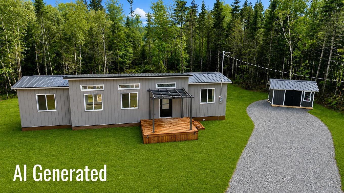 35 First Court, Valley, NS - Outdoor