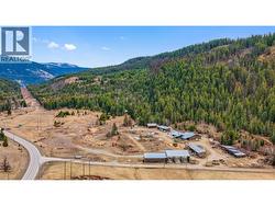17 Bear Valley Road Lumby, BC V0E 2G1
