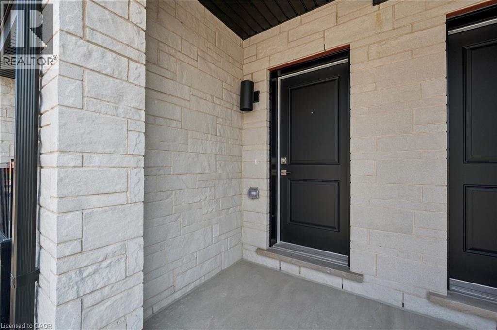 525 Erinbrook Drive Unit# B046, Kitchener, ON - Outdoor With Exterior