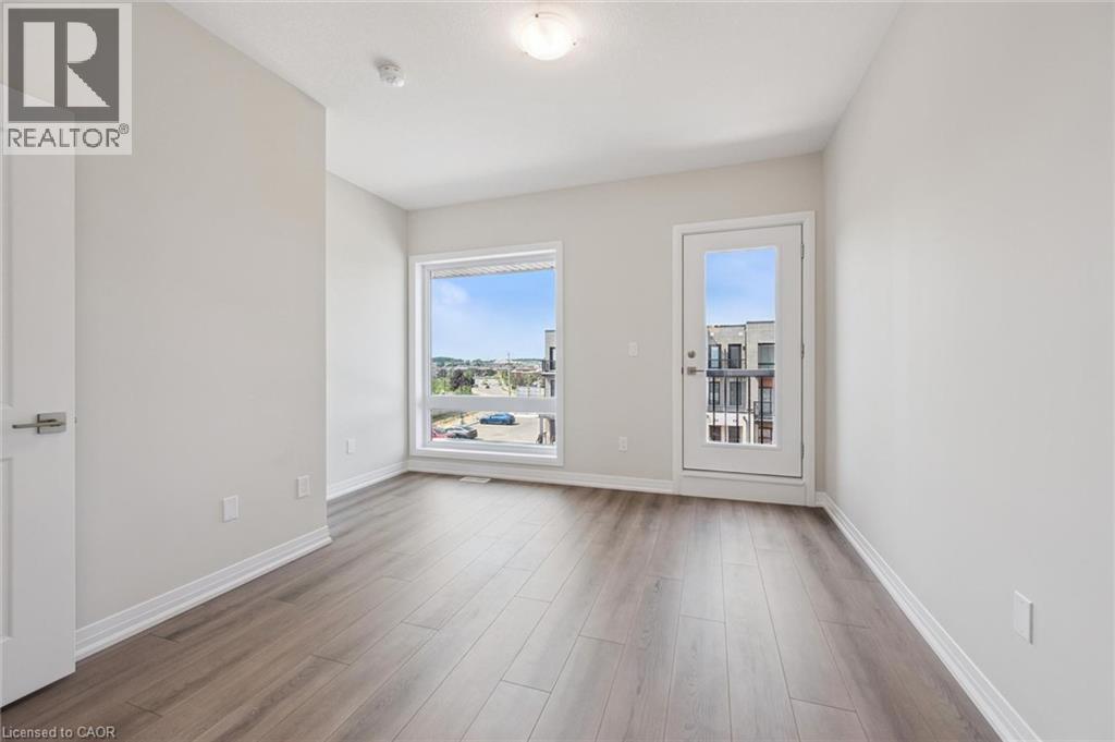 525 Erinbrook Drive Unit# B046, Kitchener, ON - Indoor Photo Showing Other Room