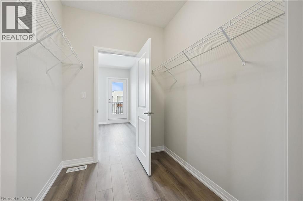 525 Erinbrook Drive Unit# B046, Kitchener, ON - Indoor With Storage