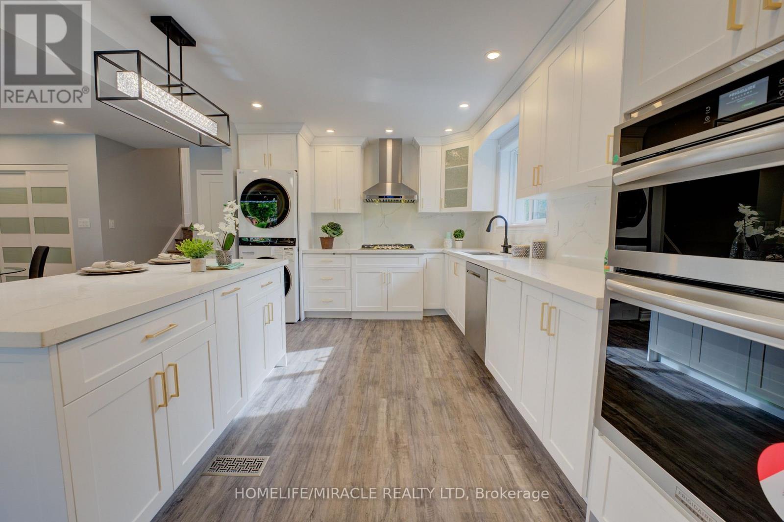 85 Silverstone Drive, Toronto, ON