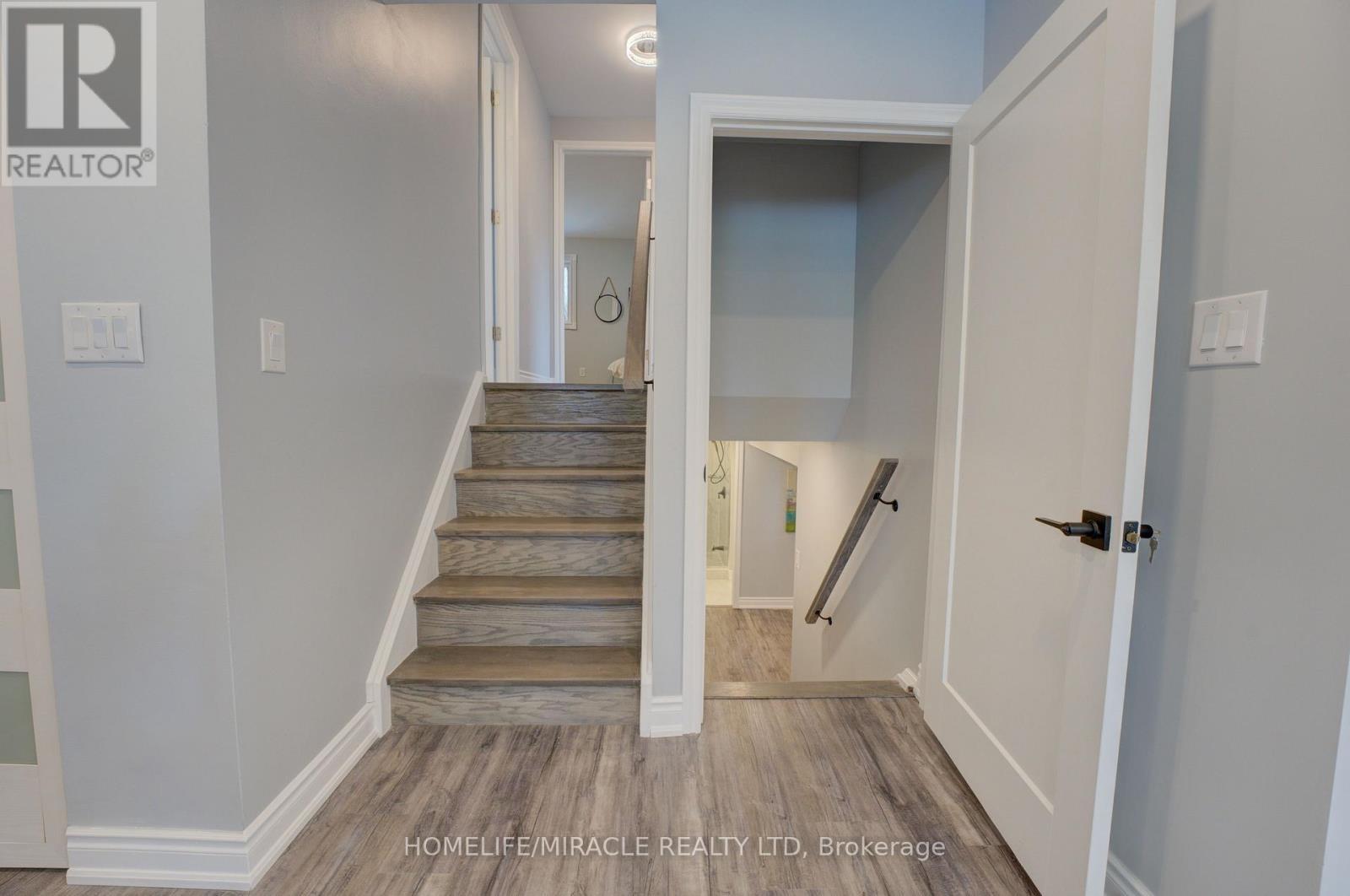 85 Silverstone Drive, Toronto, ON