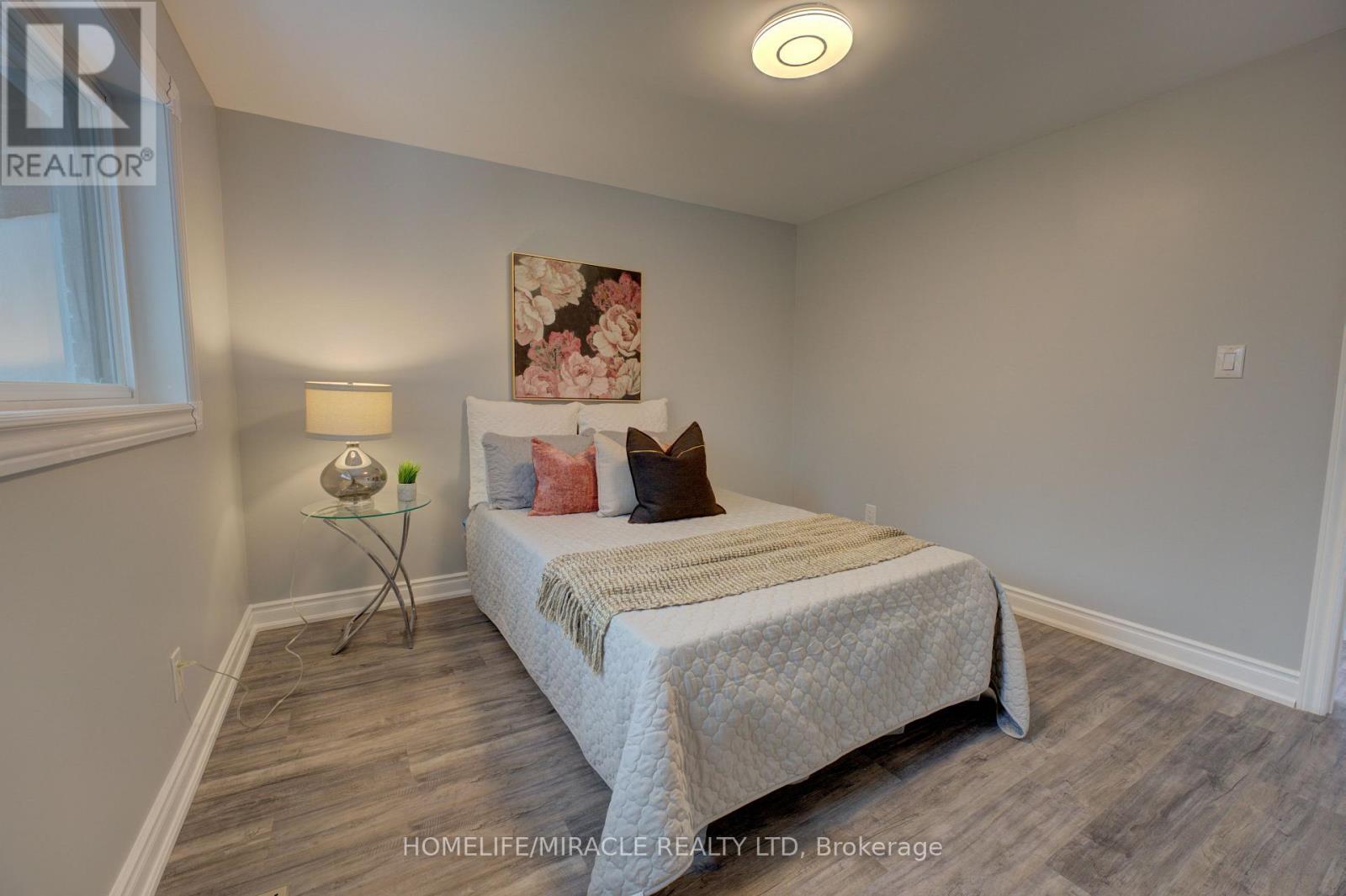 85 Silverstone Drive, Toronto, ON