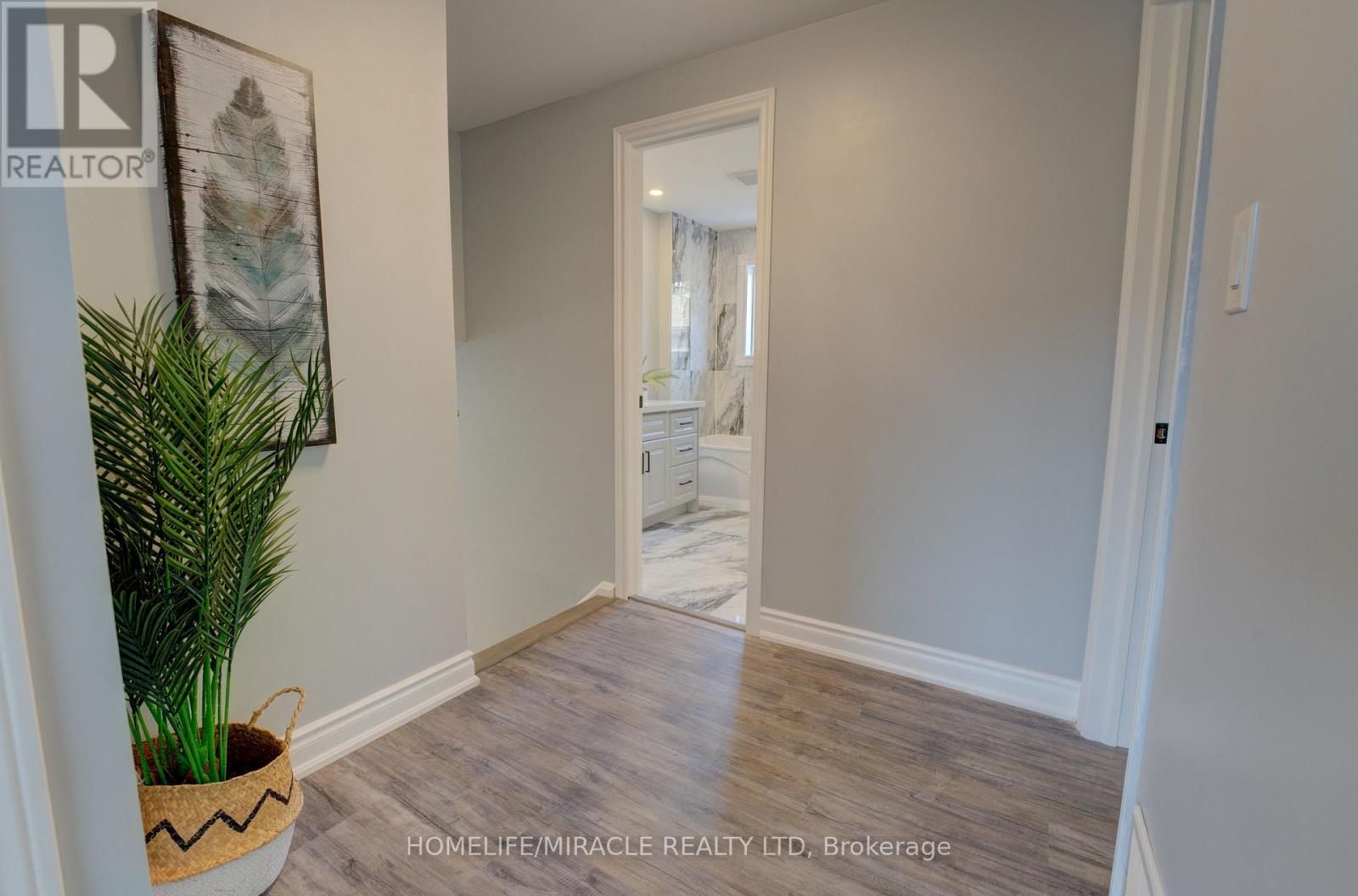 85 Silverstone Drive, Toronto, ON