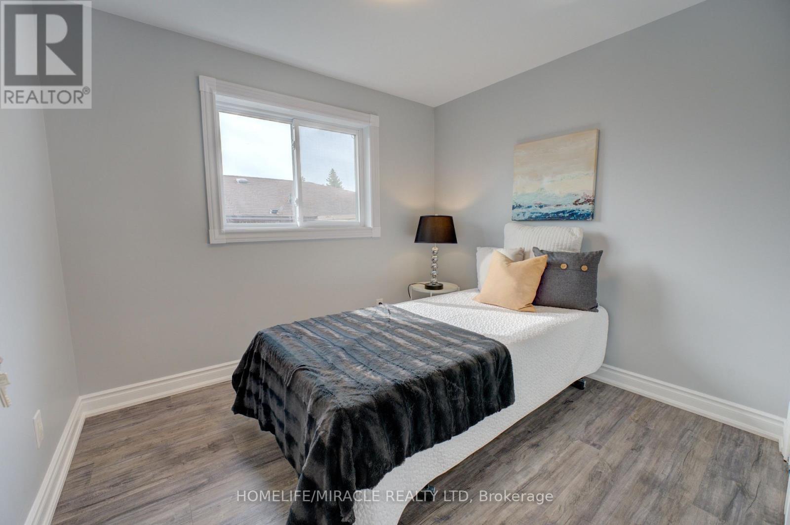 85 Silverstone Drive, Toronto, ON