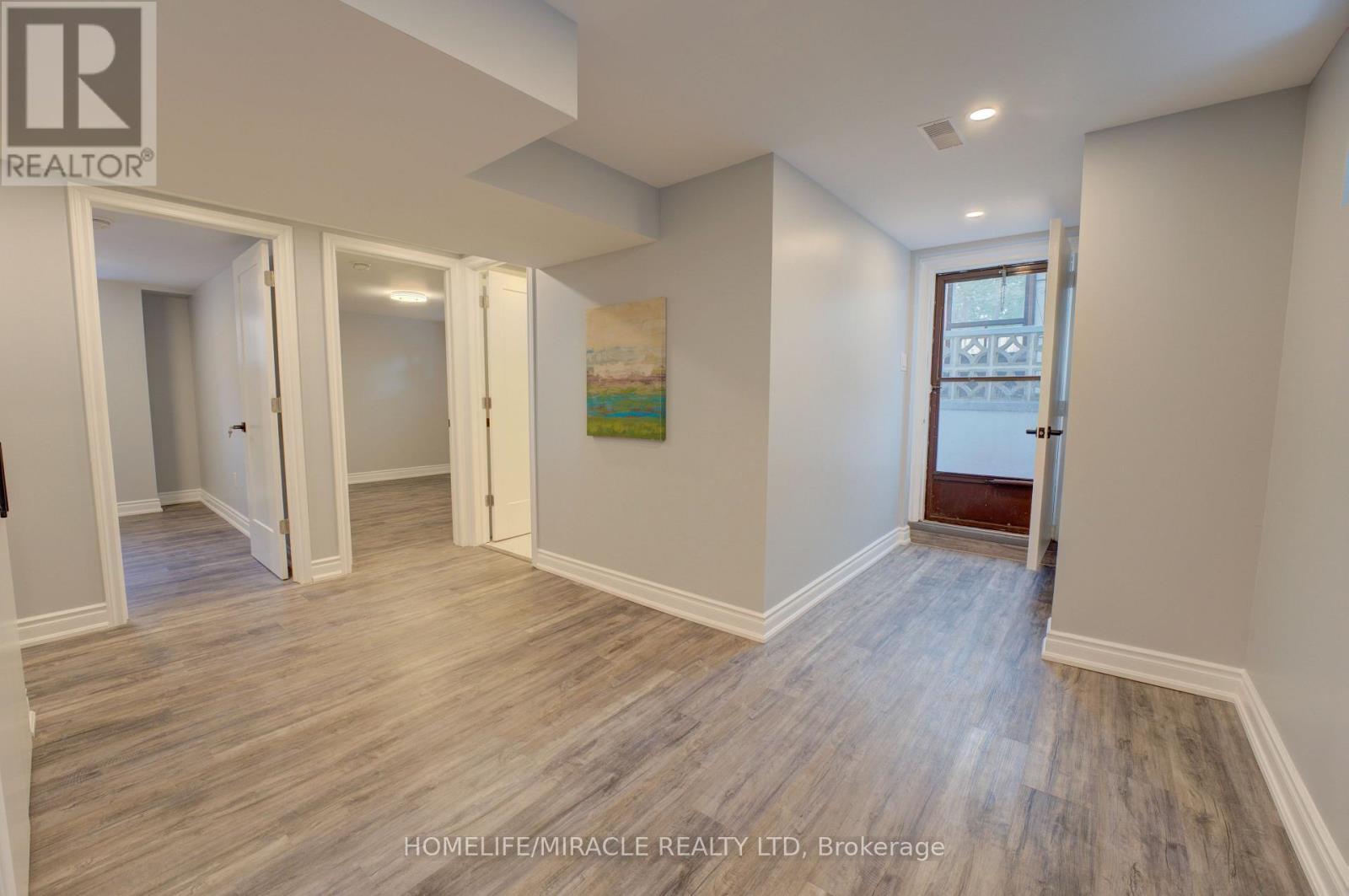 85 Silverstone Drive, Toronto, ON