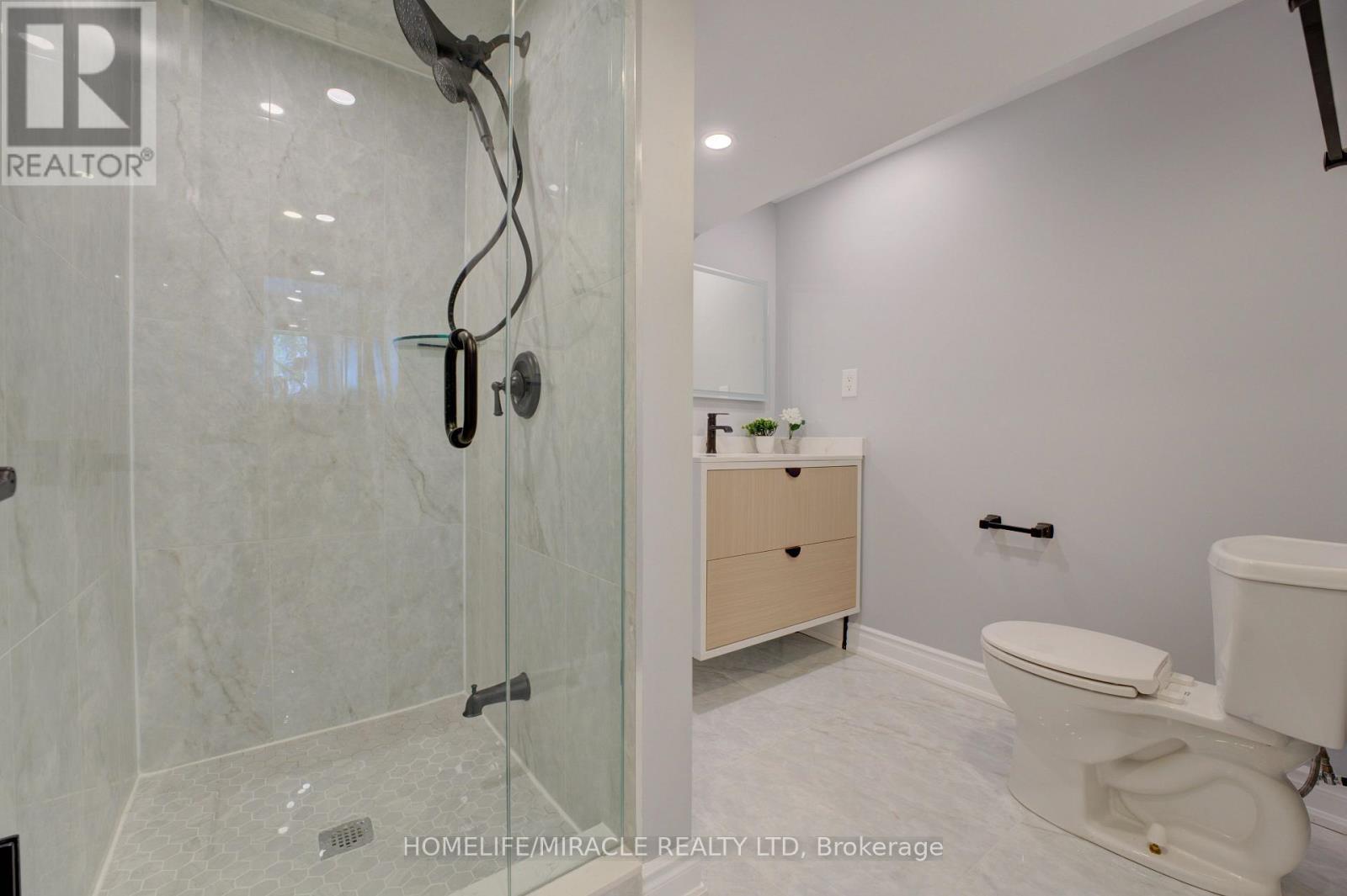 85 Silverstone Drive, Toronto, ON