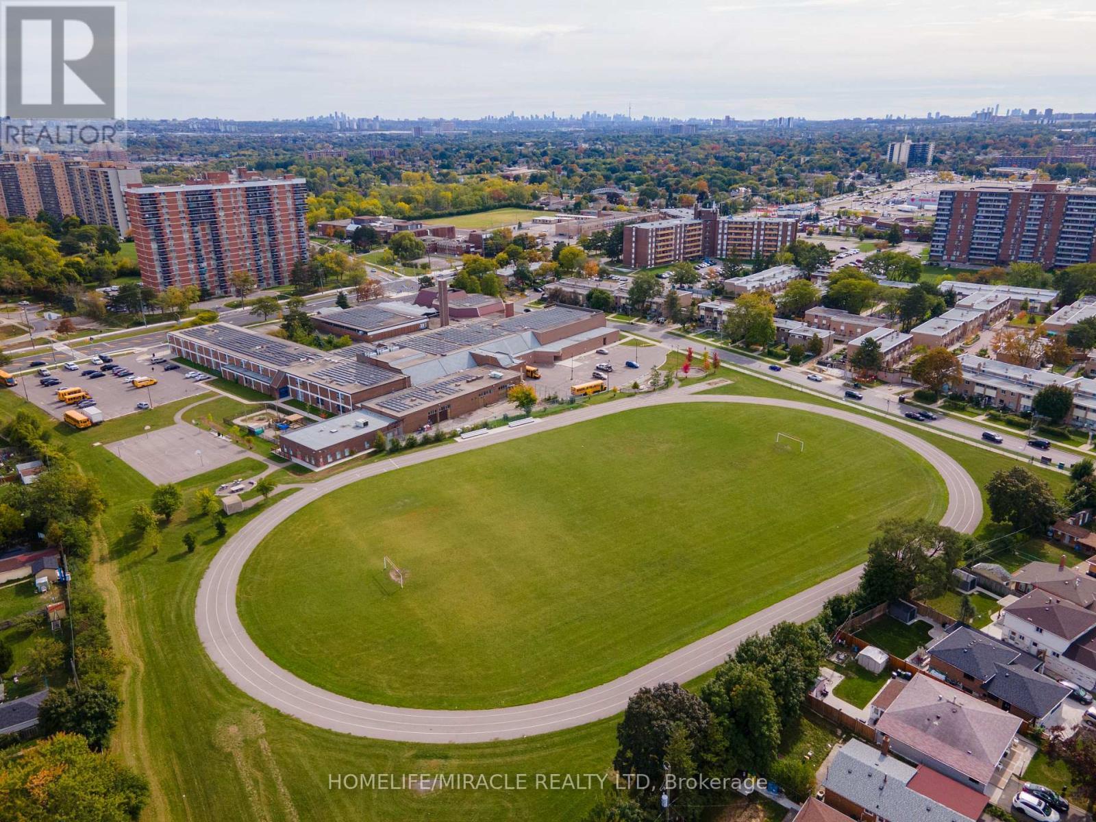 85 Silverstone Drive, Toronto, ON