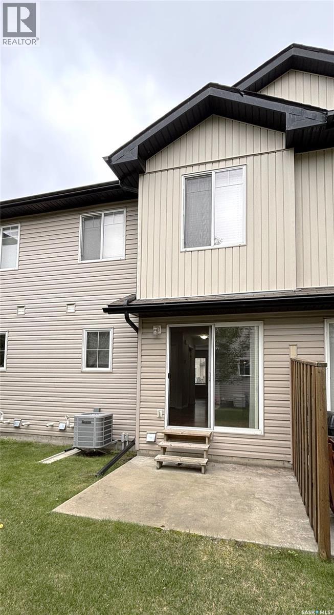 307 415 Lynd Crescent, Saskatoon, SK - Outdoor With Exterior