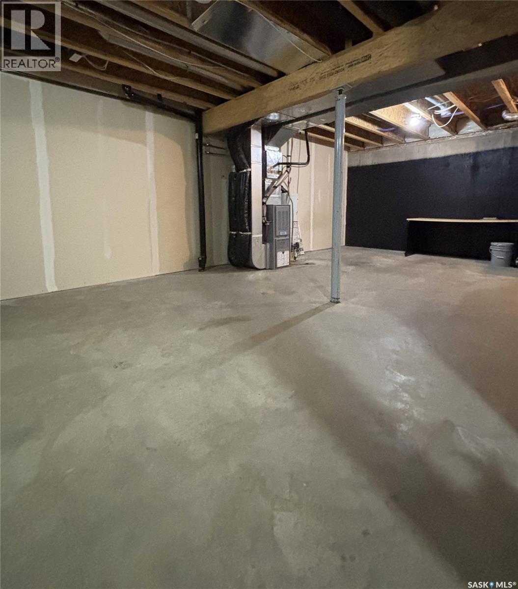 307 415 Lynd Crescent, Saskatoon, SK - Indoor Photo Showing Basement